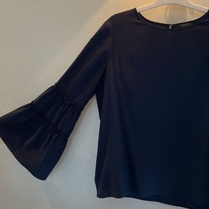 Ann Taylor Blouse